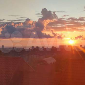 Продается 2-х комнатная квартира, 48,6 м²