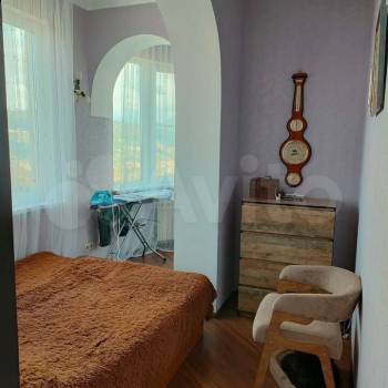 Продается 2-х комнатная квартира, 48,6 м²