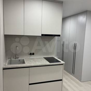Продается 1-комнатная квартира, 18 м²