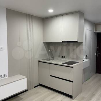 Продается 1-комнатная квартира, 18 м²