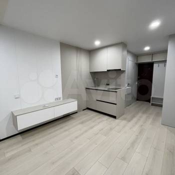 Продается 1-комнатная квартира, 18 м²