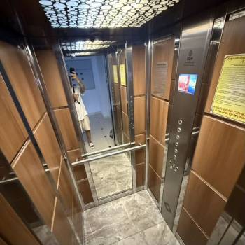 Продается 1-комнатная квартира, 42,5 м²