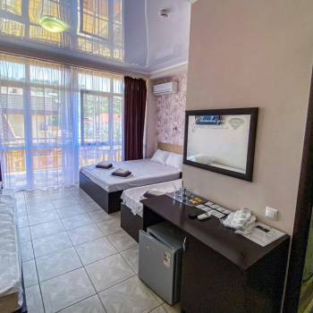 Сдается Комната, 25 м²