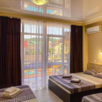 Сдается Комната, 25 м²