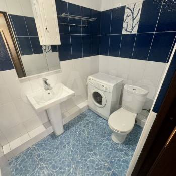 Сдается Многокомнатная квартира, 56 м²