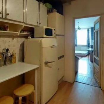 Сдается Многокомнатная квартира, 48 м²