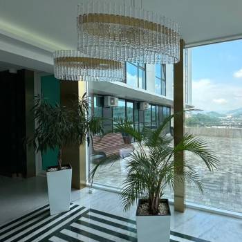 Продается 1-комнатная квартира, 18 м²