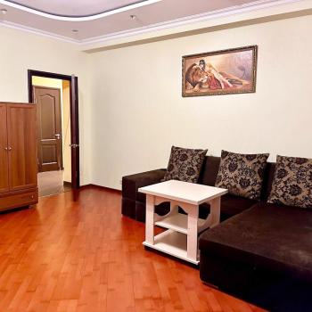 Продается 2-х комнатная квартира, 52 м²