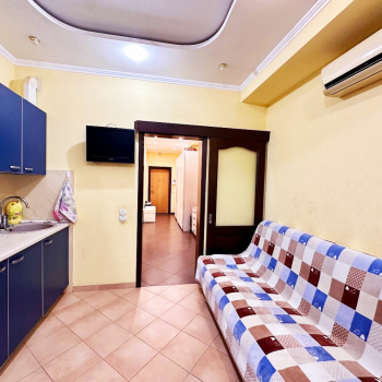 Продается 2-х комнатная квартира, 52 м²