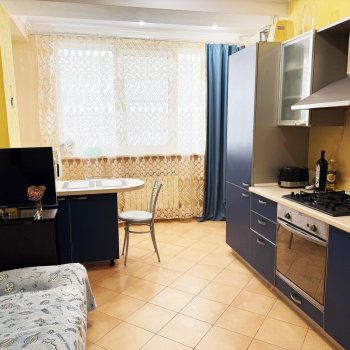 Продается 2-х комнатная квартира, 52 м²