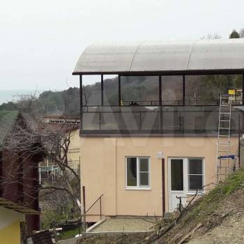 Сдается Дом, 42 м²