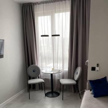 Продается 1-комнатная квартира, 18 м²