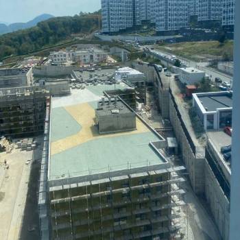 Продается 1-комнатная квартира, 18 м²