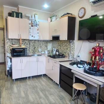 Продается 1-комнатная квартира, 20 м²