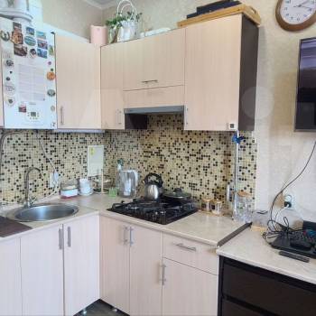 Продается 1-комнатная квартира, 20 м²