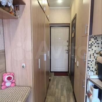 Продается 1-комнатная квартира, 20 м²