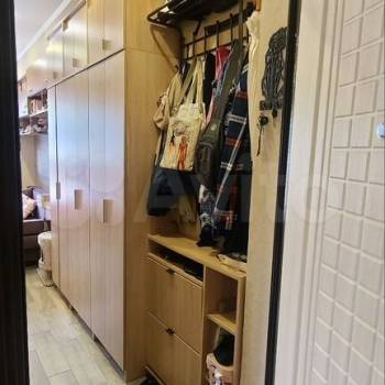 Продается 1-комнатная квартира, 20 м²