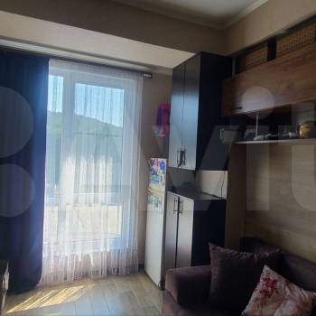 Продается 1-комнатная квартира, 20 м²