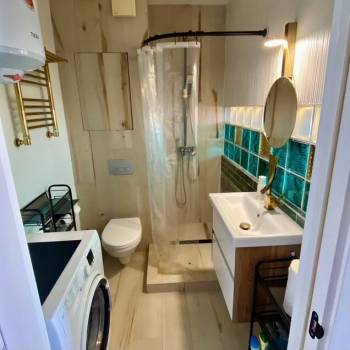 Сдается 1-комнатная квартира, 23 м²