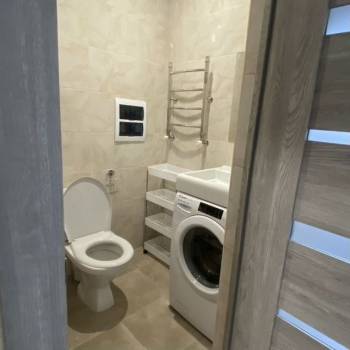 Сдается 1-комнатная квартира, 25 м²