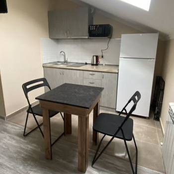 Сдается 1-комнатная квартира, 25 м²