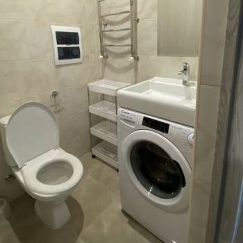 Сдается 1-комнатная квартира, 25 м²