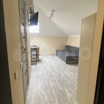 Сдается 1-комнатная квартира, 25 м²