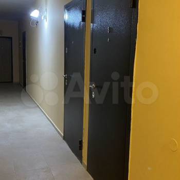 Сдается 1-комнатная квартира, 25 м²