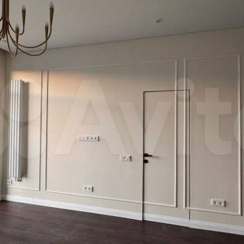 Продается 3-х комнатная квартира, 60 м²