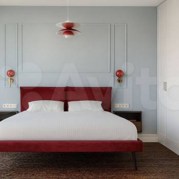 Продается 3-х комнатная квартира, 60 м²