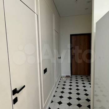 Продается 3-х комнатная квартира, 60 м²