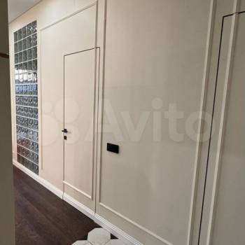 Продается 3-х комнатная квартира, 60 м²