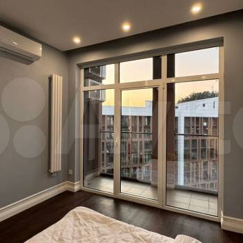 Продается 3-х комнатная квартира, 60 м²