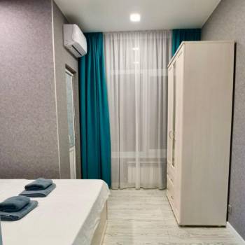 Сдается 2-х комнатная квартира, 40 м²