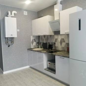 Сдается 2-х комнатная квартира, 40 м²