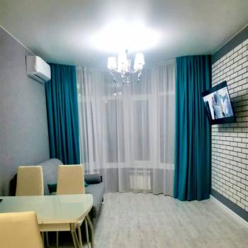 Сдается 2-х комнатная квартира, 40 м²