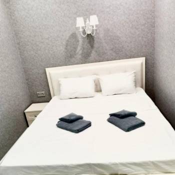 Сдается 2-х комнатная квартира, 40 м²