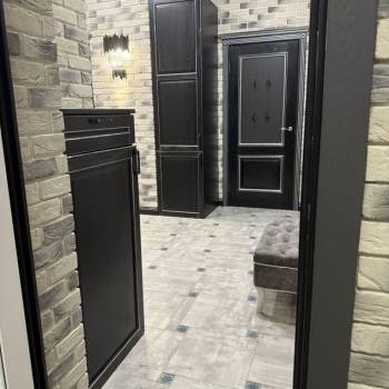 Продается 3-х комнатная квартира, 110 м²