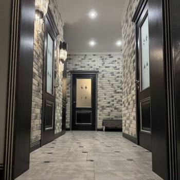 Продается 3-х комнатная квартира, 110 м²