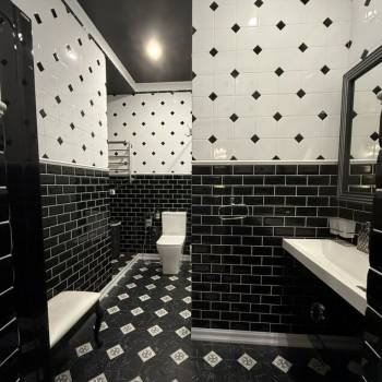 Продается 3-х комнатная квартира, 110 м²