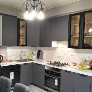 Продается 3-х комнатная квартира, 84 м²