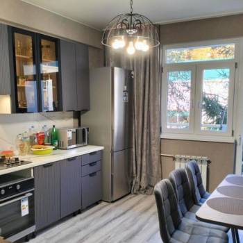 Продается 3-х комнатная квартира, 84 м²