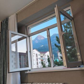 Продается 3-х комнатная квартира, 84 м²