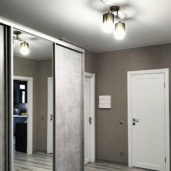 Продается 3-х комнатная квартира, 84 м²