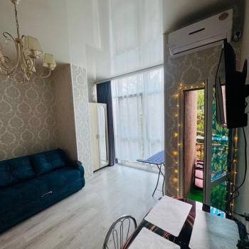 Продается 1-комнатная квартира, 22,4 м²