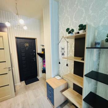 Продается 1-комнатная квартира, 22,4 м²