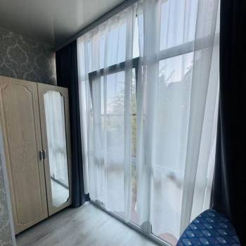 Продается 1-комнатная квартира, 22,4 м²