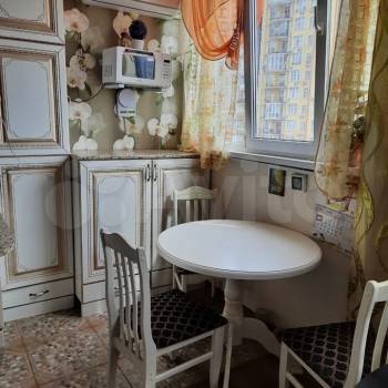 Продается 2-х комнатная квартира, 35 м²