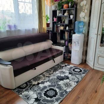 Продается 2-х комнатная квартира, 35 м²