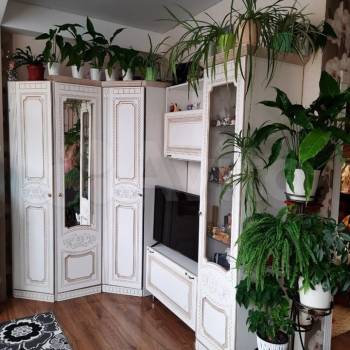 Продается 2-х комнатная квартира, 35 м²